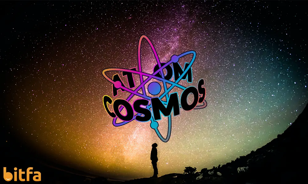 همه چیز درباره رمز ارز اتم (Atom) و اکوسیستم کازماس (Cosmos)